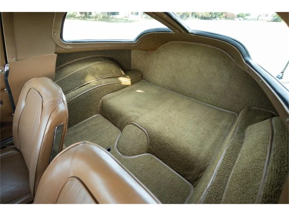1963 Chevrolet Corvette C2 - Image 31 of 31