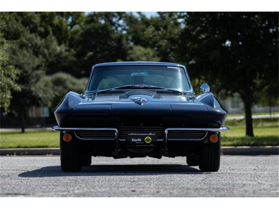 1963 Chevrolet Corvette C2 - Image 16 of 31