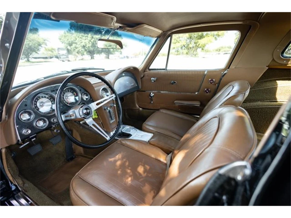 1963 Chevrolet Corvette C2 - Image 29 of 31