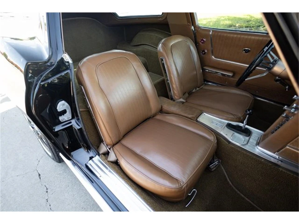 1963 Chevrolet Corvette C2 - Image 26 of 31