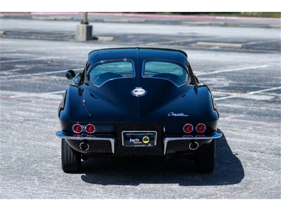 1963 Chevrolet Corvette C2 - Image 12 of 31