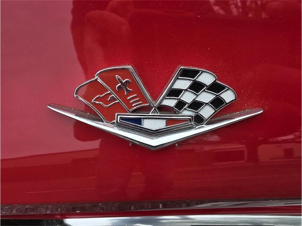 1963 Chevrolet Corvette C2 - Image 15 of 31