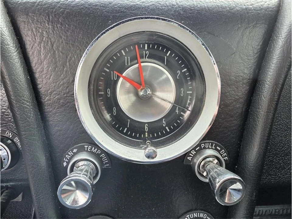 1963 Chevrolet Corvette C2 - Image 31 of 31