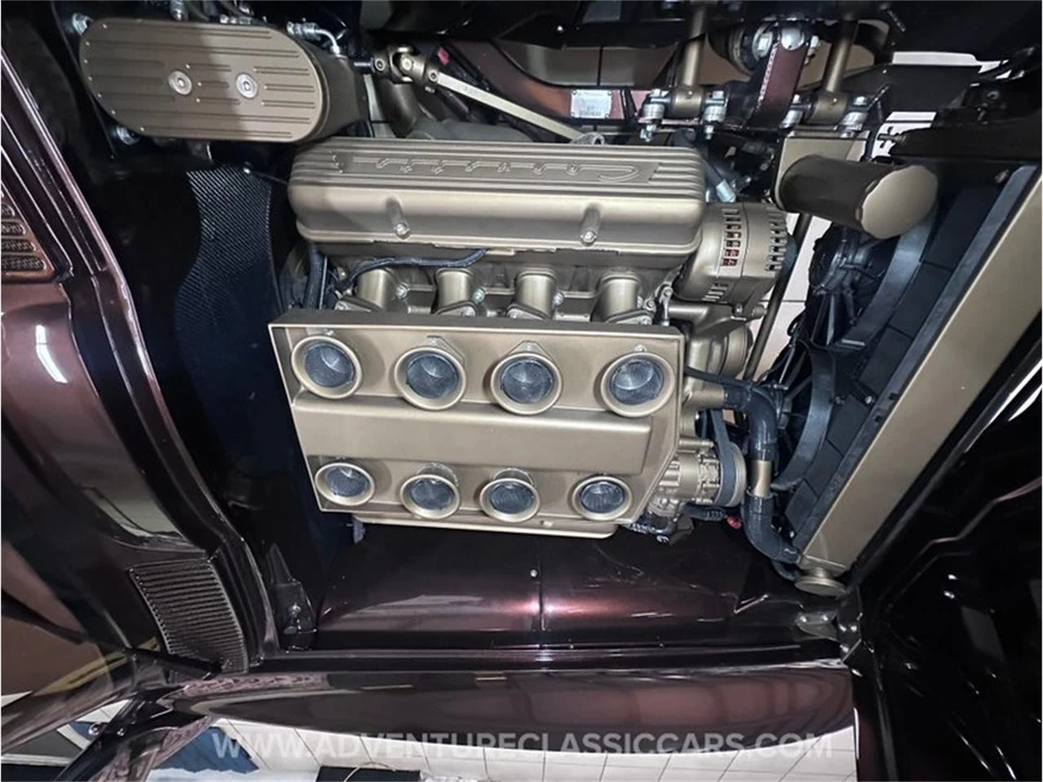 1963 Chevrolet Corvette C2 - Image 28 of 31