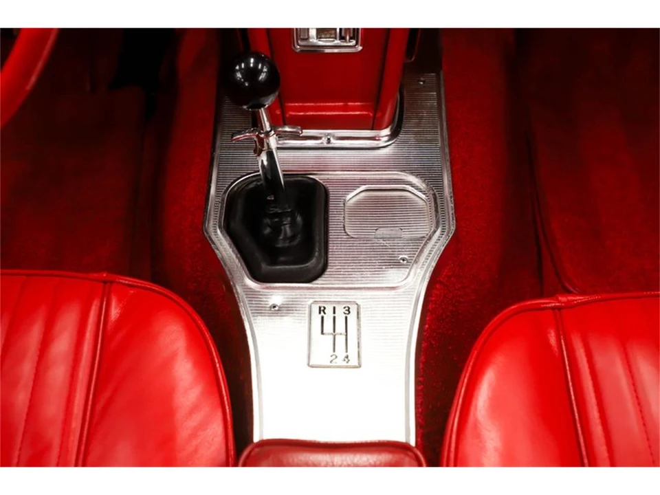 1963 Chevrolet Corvette C2 - Image 4 of 31