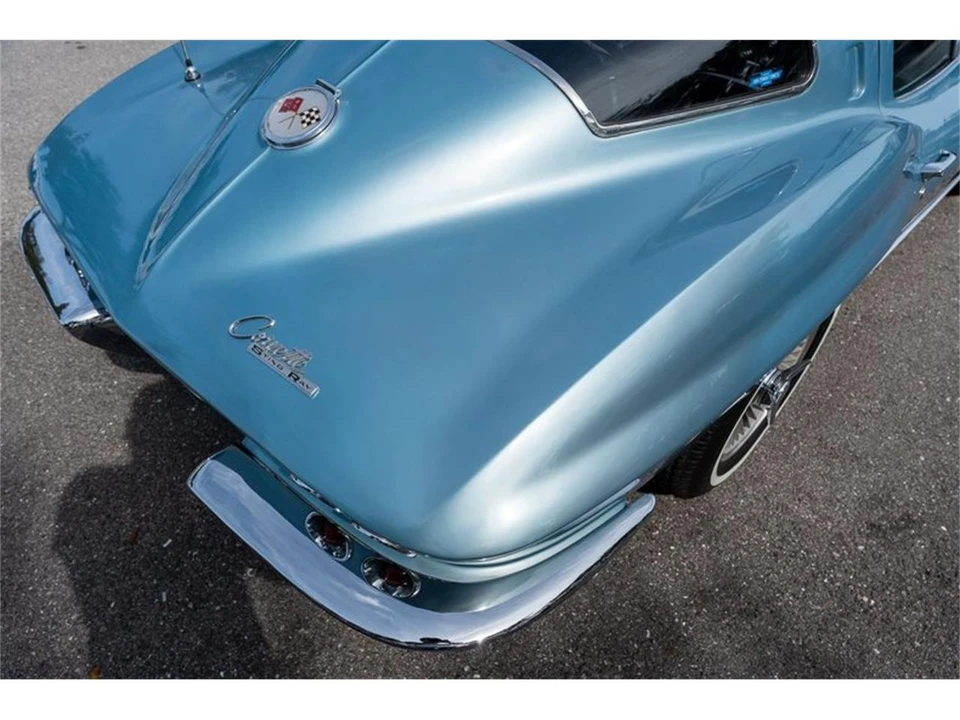1963 Chevrolet Corvette C2 - Image 26 of 31