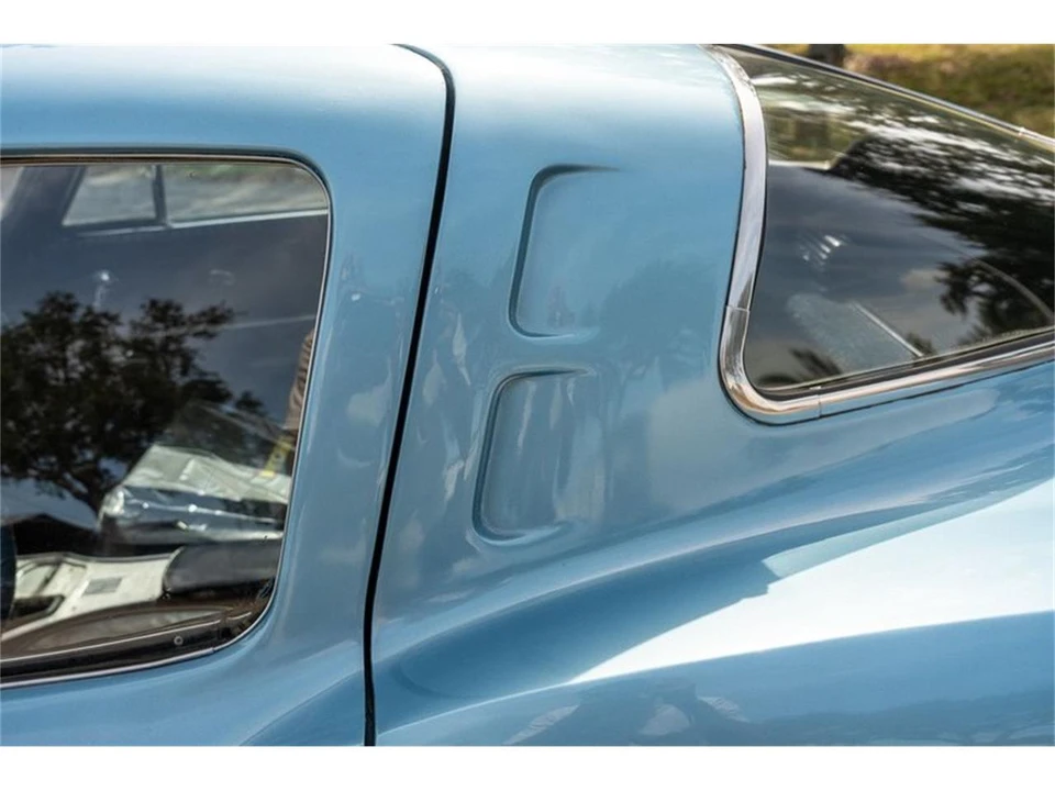 1963 Chevrolet Corvette C2 - Image 31 of 31