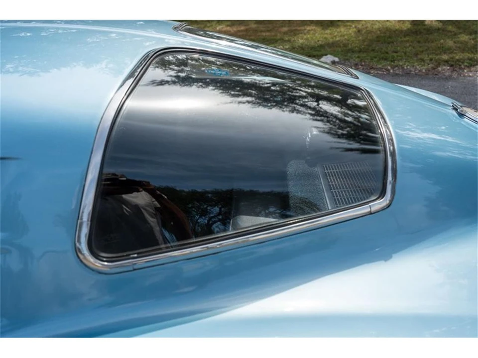 1963 Chevrolet Corvette C2 - Image 29 of 31