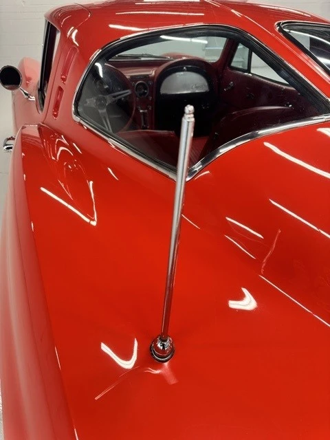 1963 Chevrolet Corvette C2 - Image 8 of 12