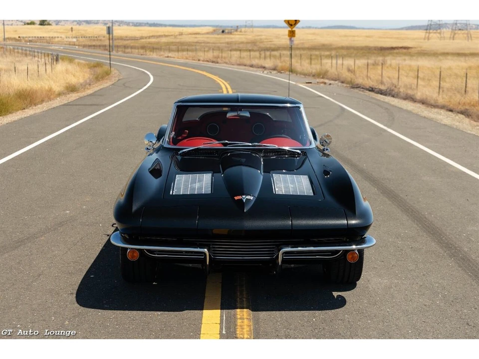 1963 Chevrolet Corvette C2 - Image 6 of 31