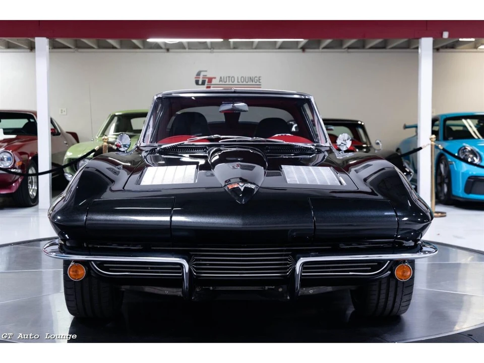 1963 Chevrolet Corvette C2 - Image 8 of 31