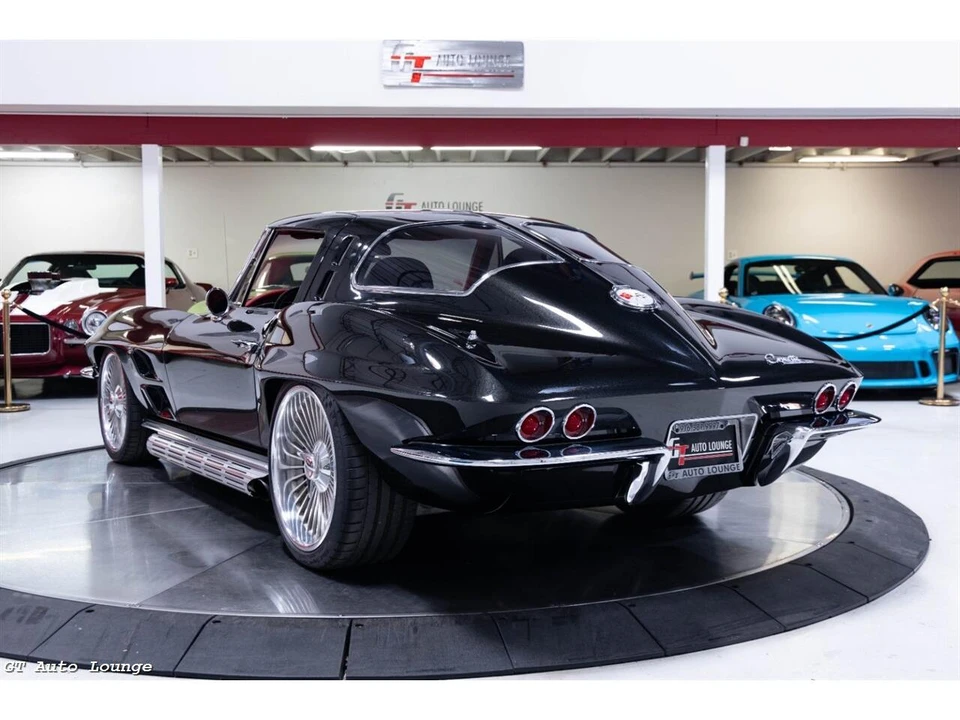 1963 Chevrolet Corvette C2 - Image 13 of 31