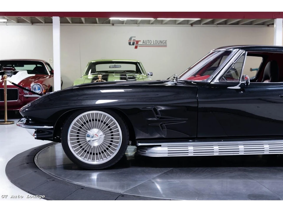 1963 Chevrolet Corvette C2 - Image 15 of 31