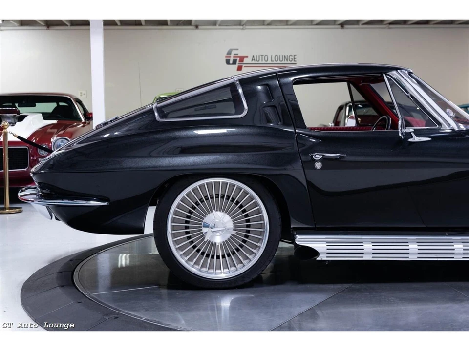 1963 Chevrolet Corvette C2 - Image 17 of 31