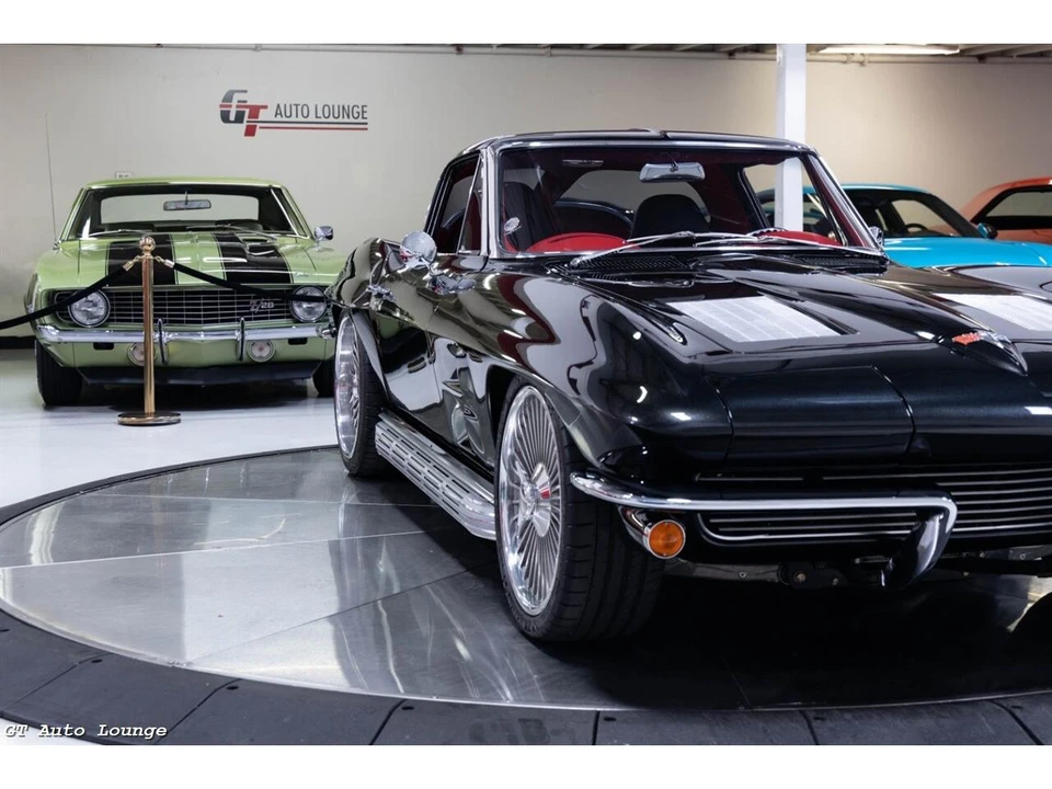 1963 Chevrolet Corvette C2 - Image 19 of 31