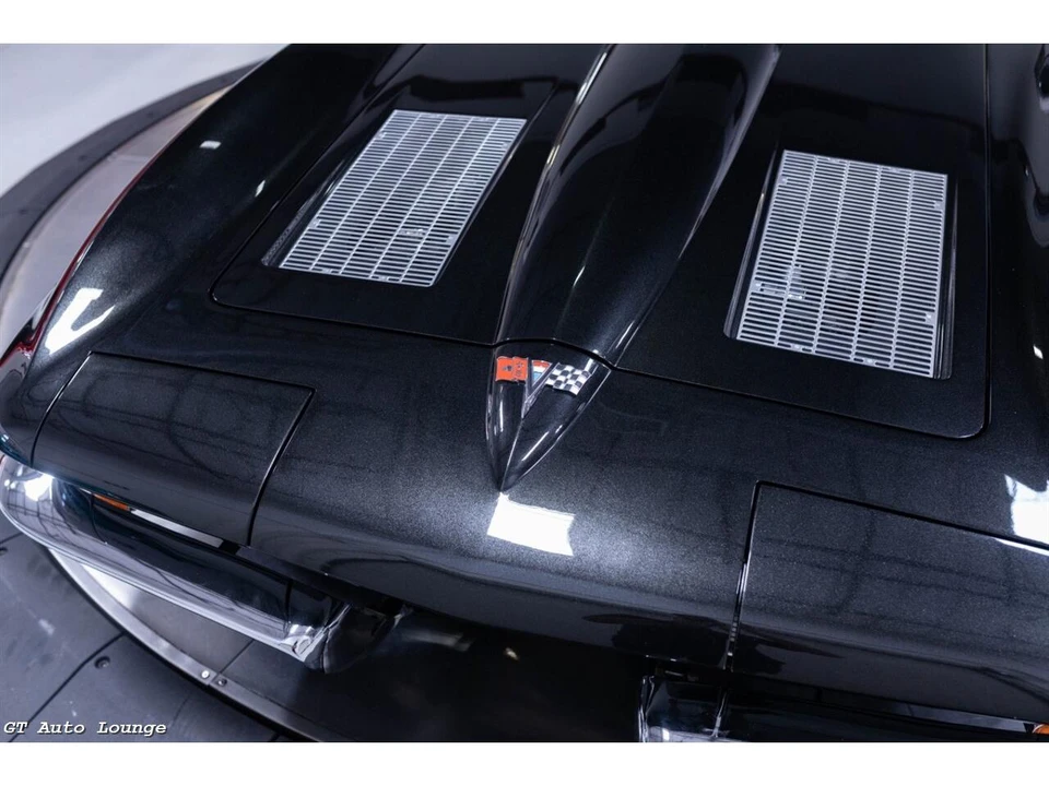 1963 Chevrolet Corvette C2 - Image 23 of 31