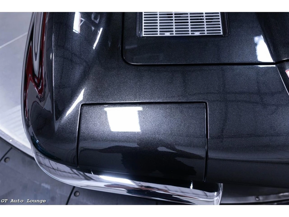 1963 Chevrolet Corvette C2 - Image 25 of 31