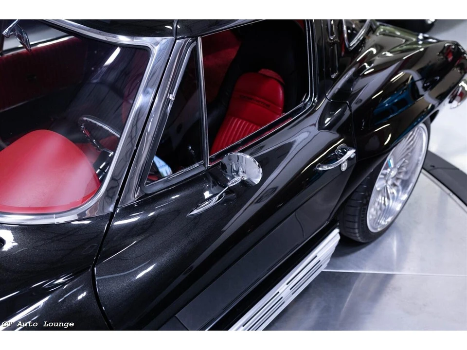 1963 Chevrolet Corvette C2 - Image 27 of 31