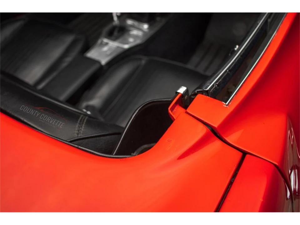 1963 Chevrolet Corvette C2 - Image 21 of 31