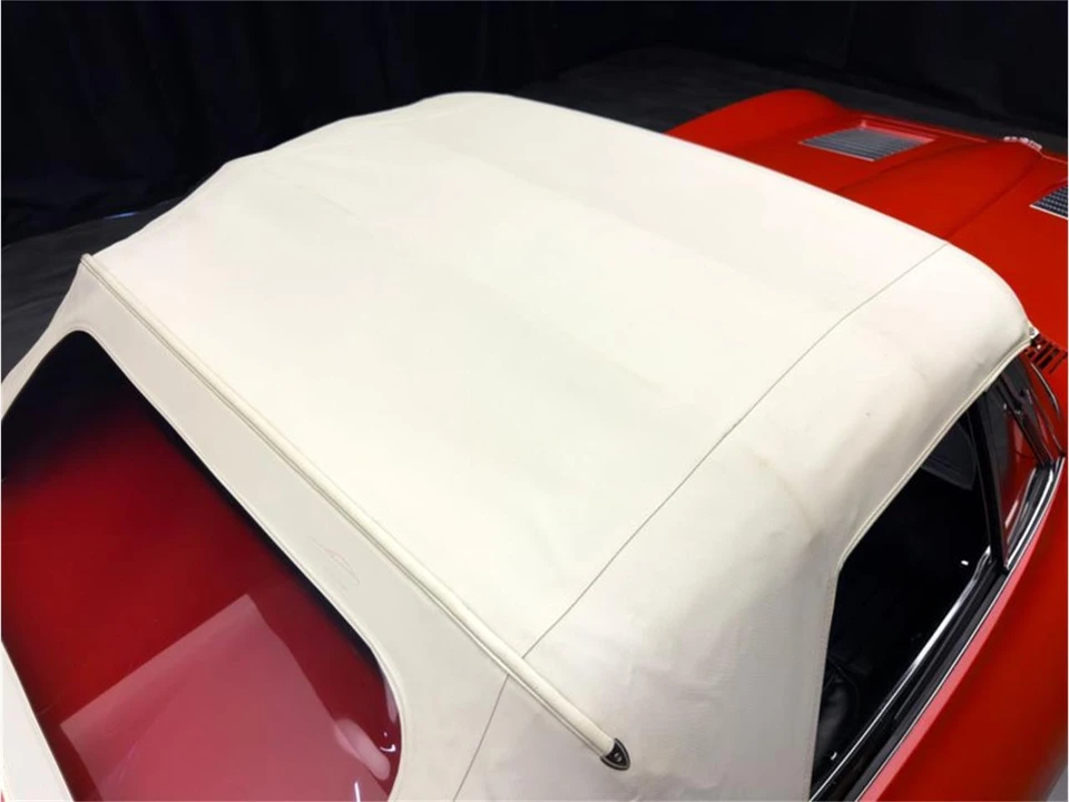 1963 Chevrolet Corvette C2 - Image 26 of 31