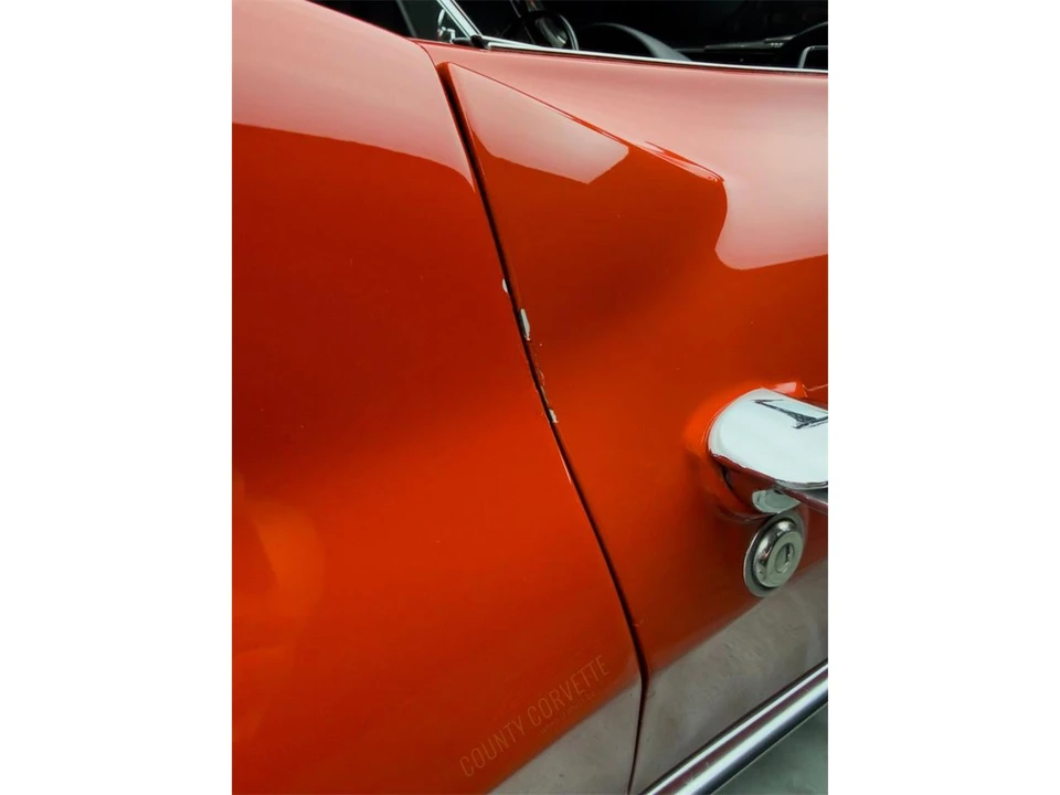 1963 Chevrolet Corvette C2 - Image 27 of 31
