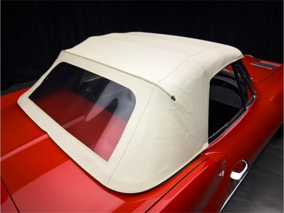 1963 Chevrolet Corvette C2 - Image 25 of 31