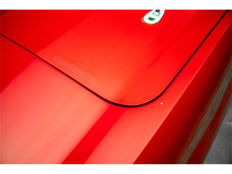 1963 Chevrolet Corvette C2 - Image 20 of 31
