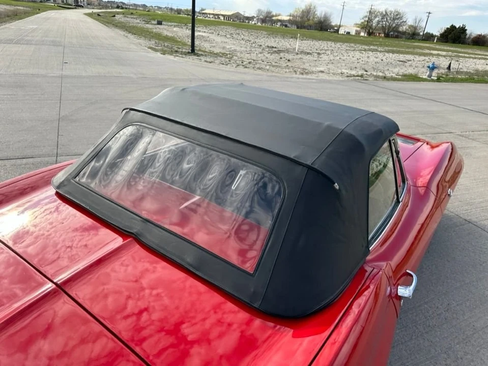 1963 Chevrolet Corvette C2 - Image 19 of 21
