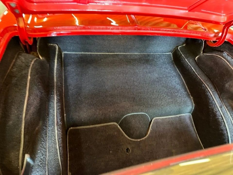 1963 Chevrolet Corvette C2 - Image 14 of 21
