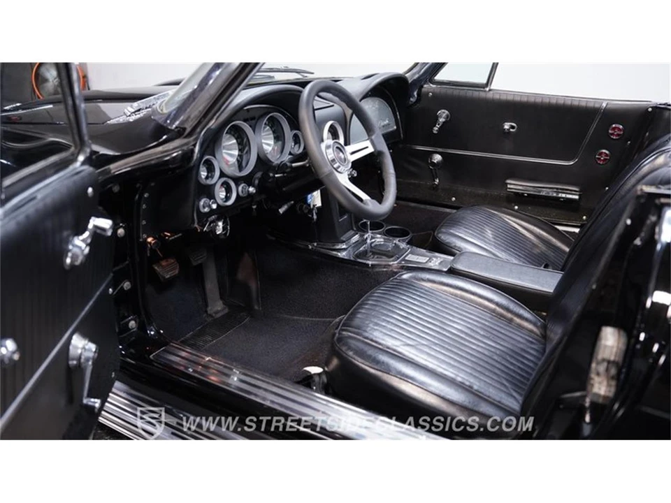 1963 Chevrolet Corvette C2 - Image 4 of 31
