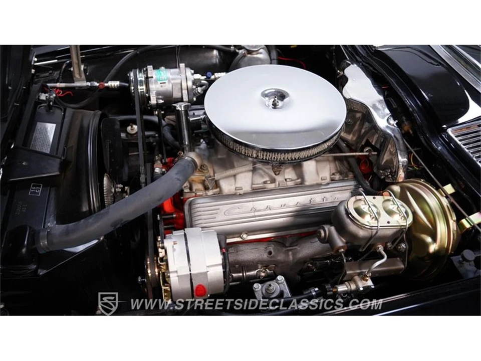 1963 Chevrolet Corvette C2 - Image 27 of 31