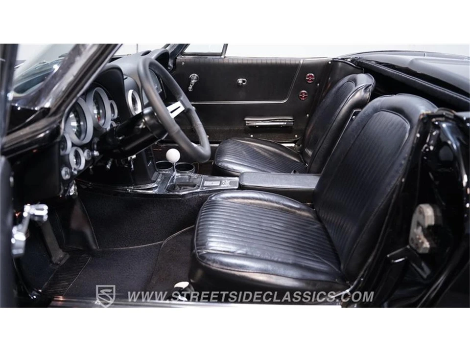 1963 Chevrolet Corvette C2 - Image 30 of 31