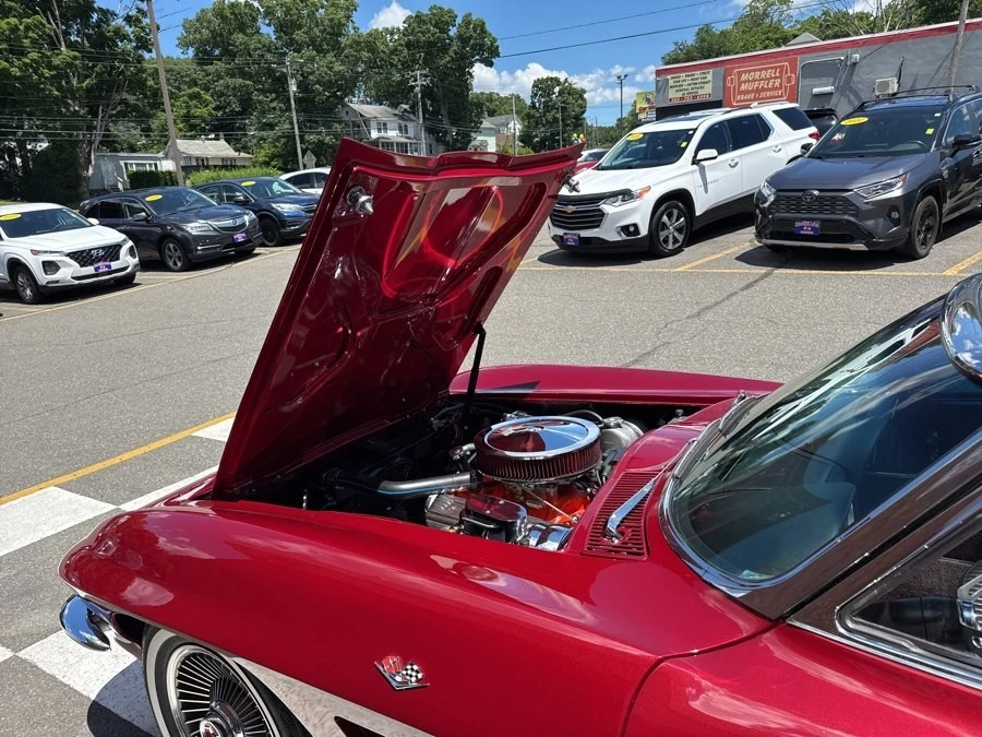 1963 Chevrolet Corvette C2 - Image 30 of 31
