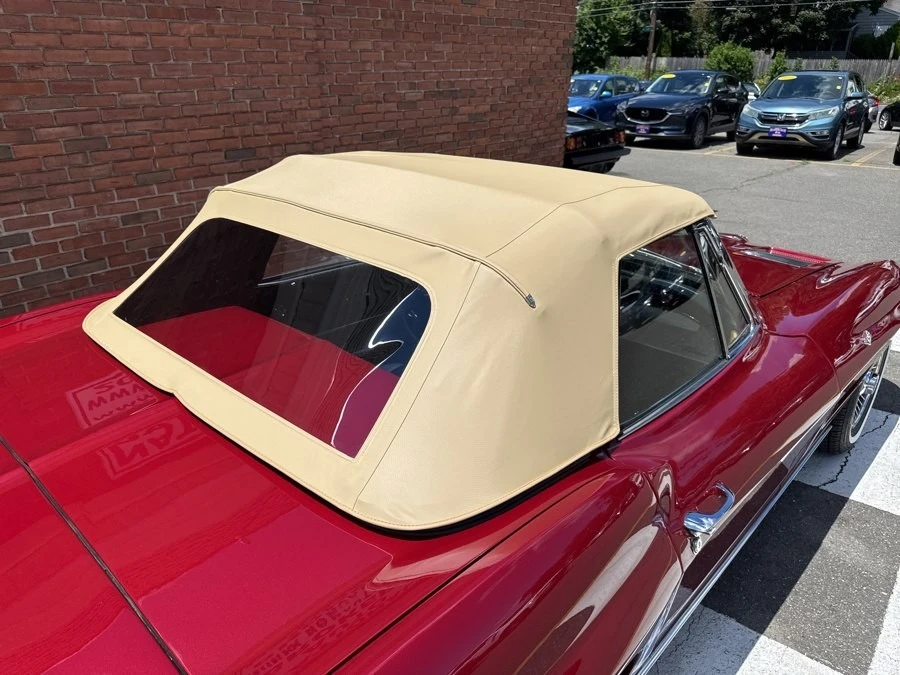 1963 Chevrolet Corvette C2 - Image 22 of 31