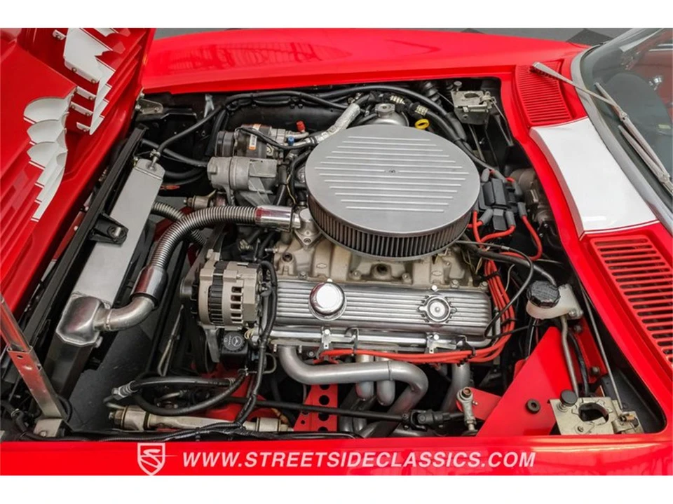 1963 Chevrolet Corvette C2 - Image 3 of 31