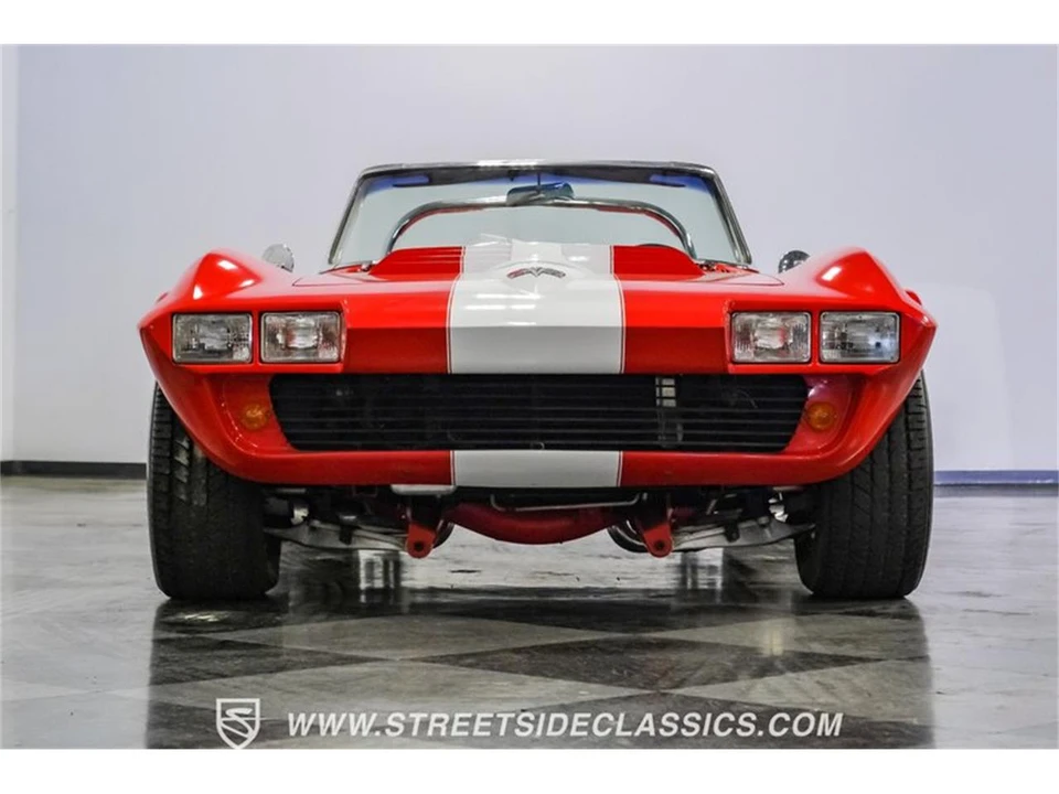 1963 Chevrolet Corvette C2 - Image 31 of 31