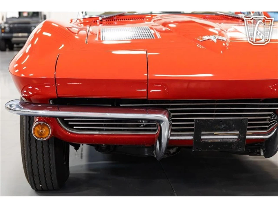 1963 Chevrolet Corvette C2 - Image 9 of 31