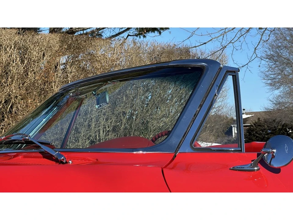 1963 Chevrolet Corvette C2 - Image 25 of 31