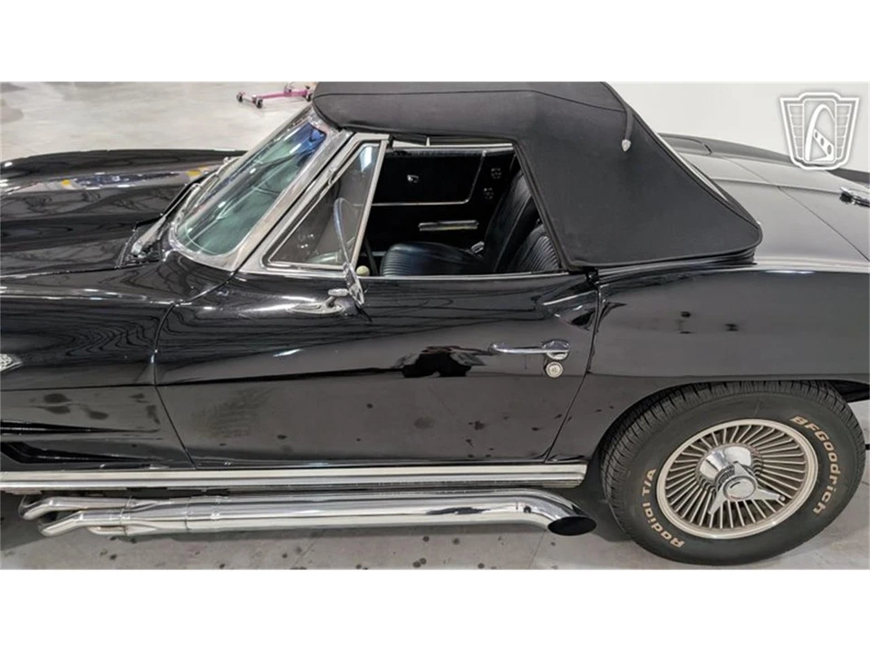1963 Chevrolet Corvette C2 - Image 28 of 31