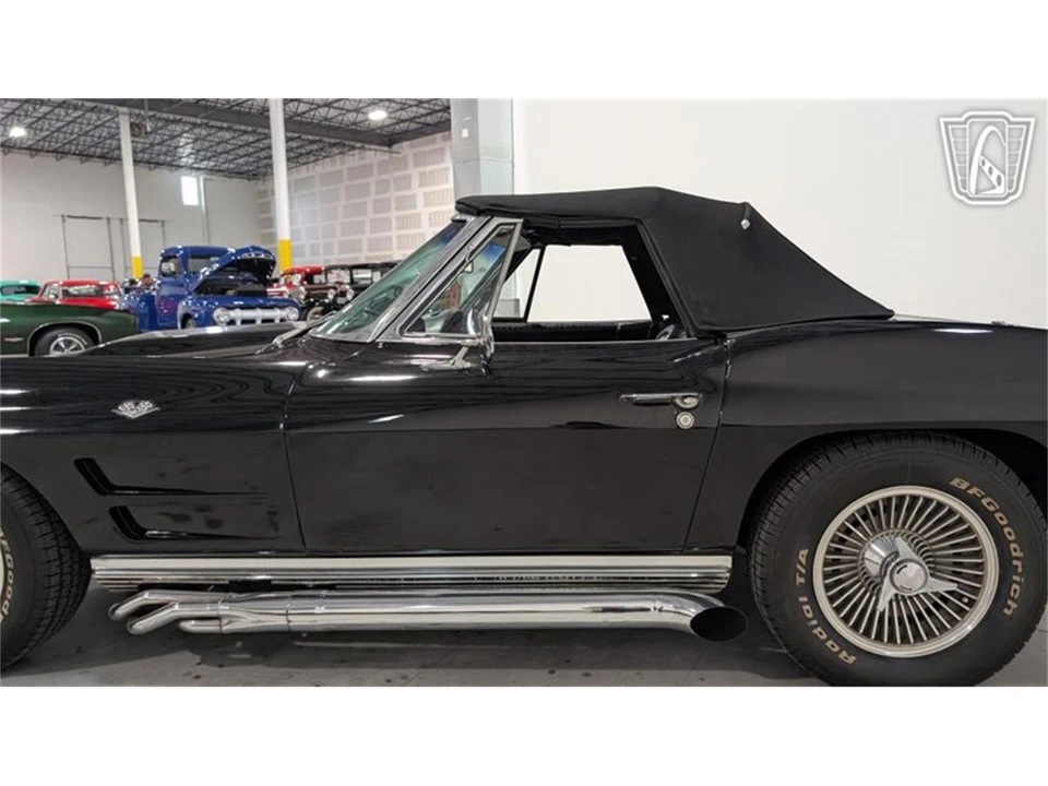 1963 Chevrolet Corvette C2 - Image 29 of 31