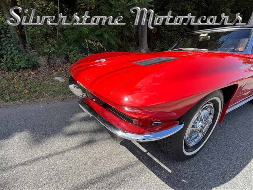 1963 Chevrolet Corvette C2 - Image 14 of 31