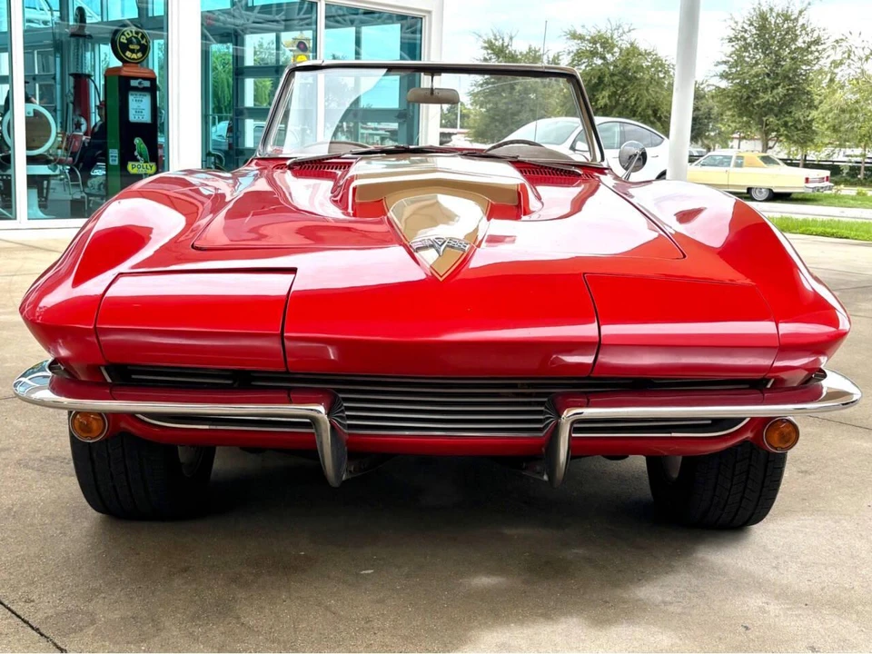 1963 Chevrolet Corvette C2 - Image 2 of 31