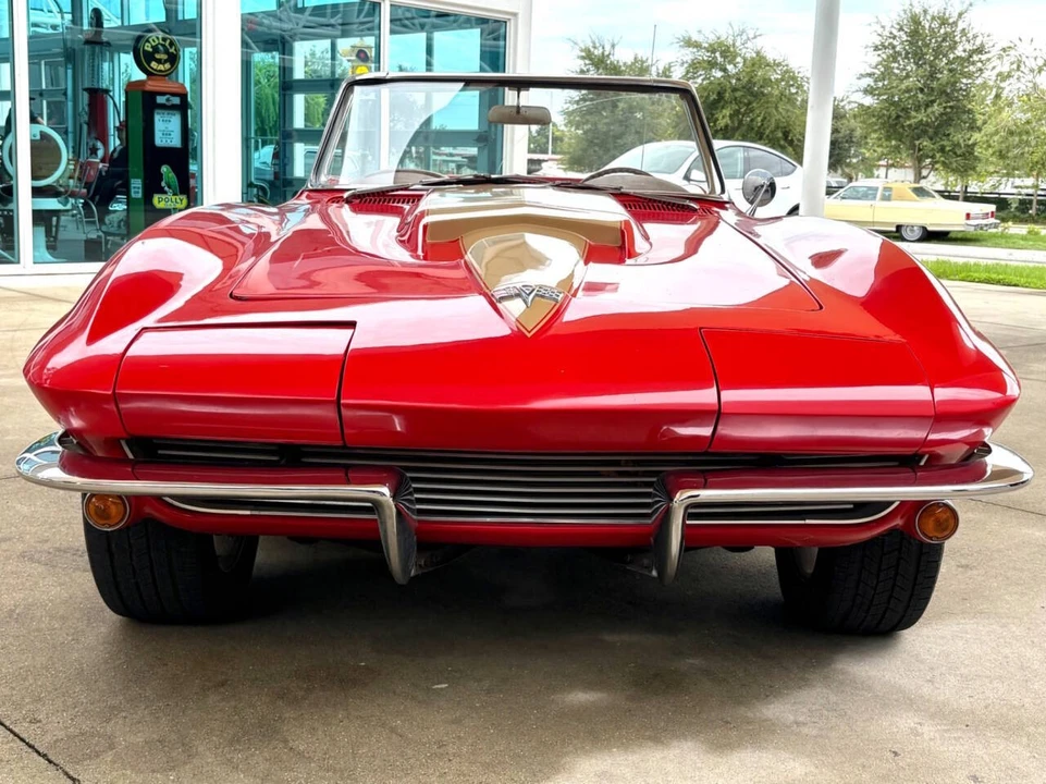 1963 Chevrolet Corvette C2 - Image 2 of 31