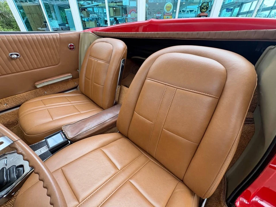1963 Chevrolet Corvette C2 - Image 30 of 31