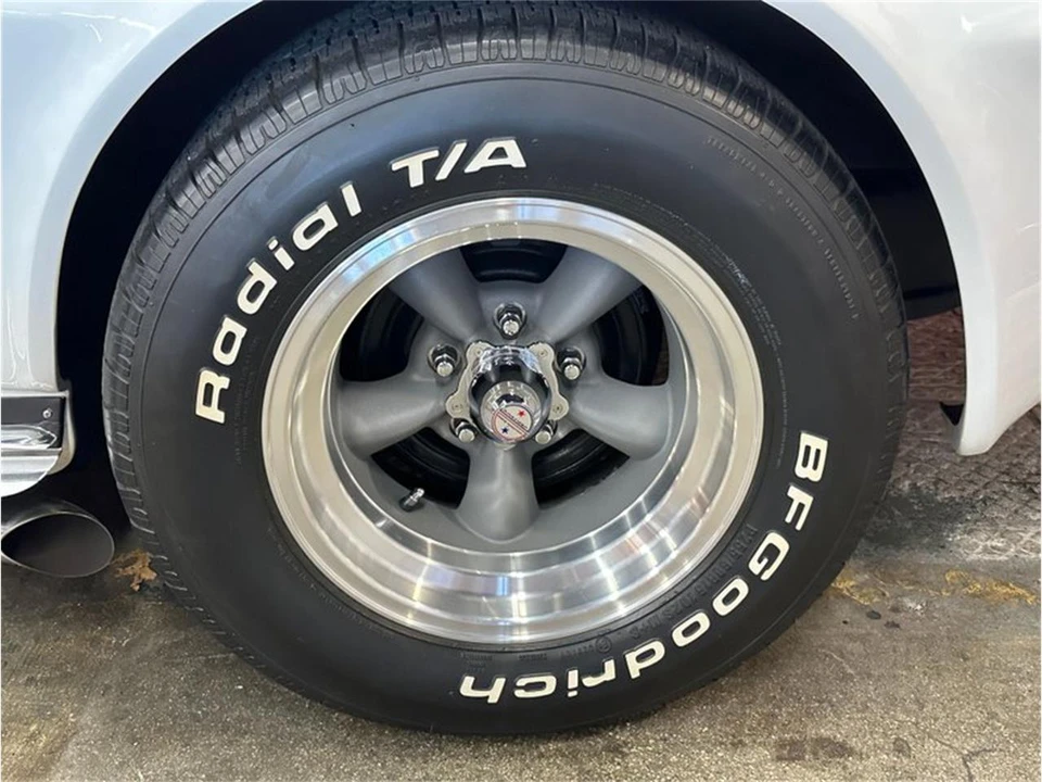 1963 Chevrolet Corvette C2 - Image 31 of 31
