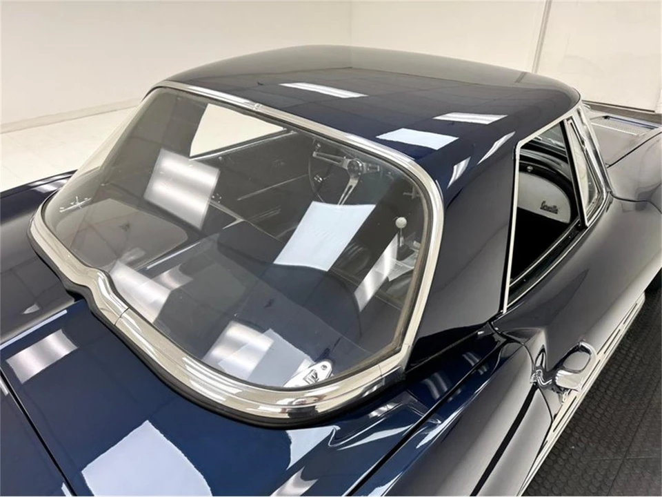 1963 Chevrolet Corvette C2 - Image 31 of 31