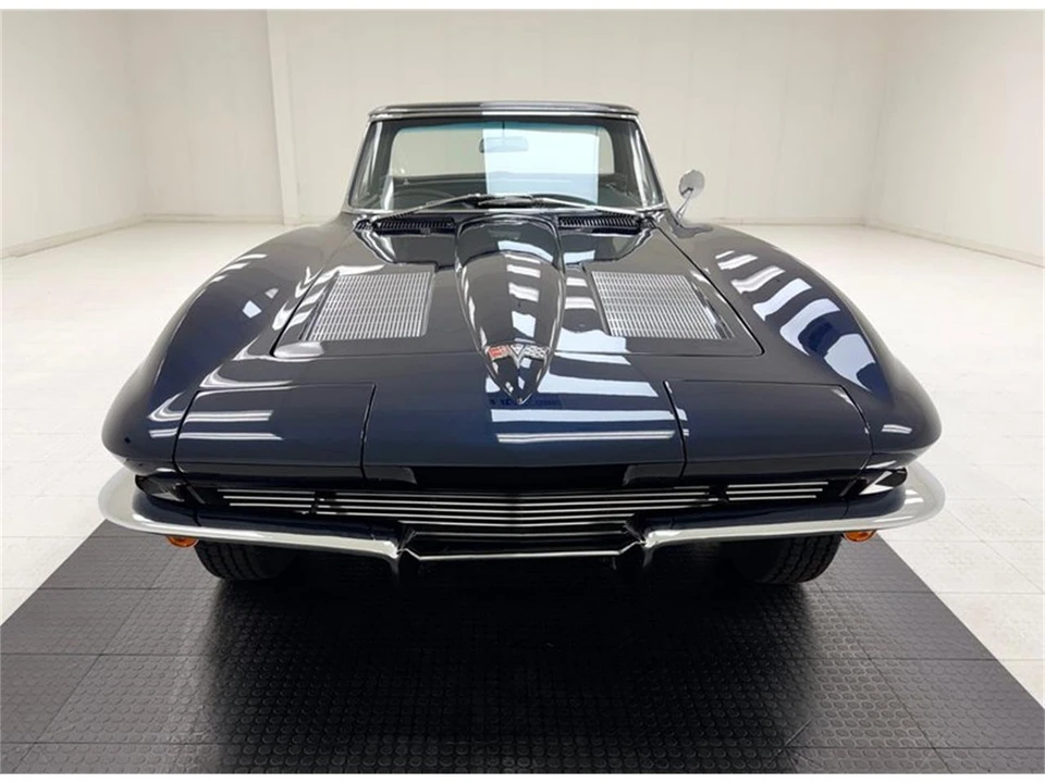 1963 Chevrolet Corvette C2 - Image 14 of 31
