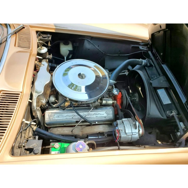 1963 Chevrolet Corvette C2 - Image 5 of 11