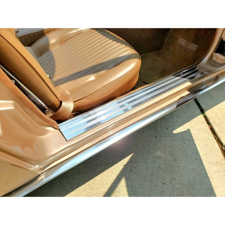 1963 Chevrolet Corvette C2 - Image 9 of 11