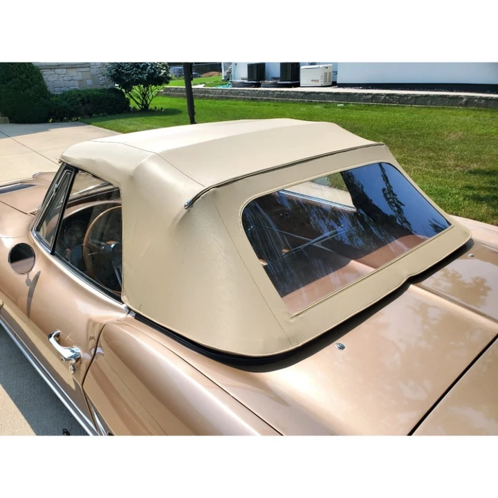 1963 Chevrolet Corvette C2 - Image 2 of 11